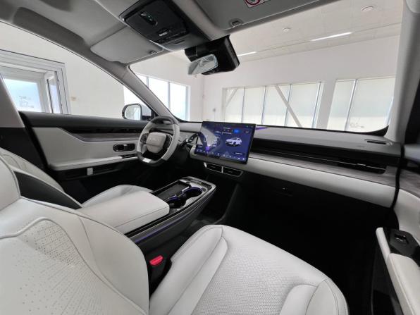 JETOUR DASHING I с пробегом 2024 года, цена 2 390 000 рублей, 7550 км, внедорожник, Автокод Объявления