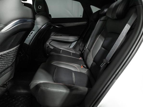 Geely Tugella I Рестайлинг с пробегом 2024 года, цена 2 979 700 рублей, 42849 км, внедорожник, Автокод Объявления