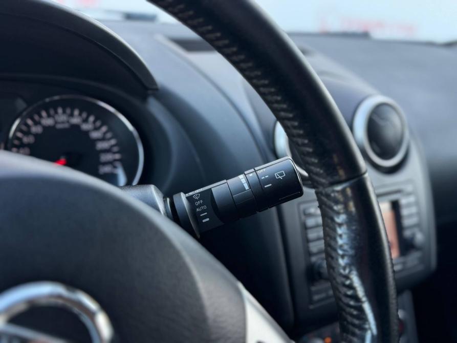 Nissan Qashqai+2 I Рестайлинг Екатеринбург  - изображение 30
