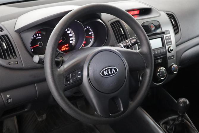Kia Cerato II с пробегом 2011 года, цена 799 000 рублей, 93000 км, седан, Автокод Объявления