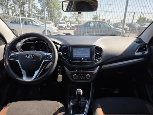 Lada (ВАЗ) Vesta I с пробегом 2017 года, цена 770 000 рублей, 180000 км, седан, Автокод Объявления