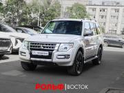 Mitsubishi Pajero IV Рестайлинг 2 Москва  - изображение 26