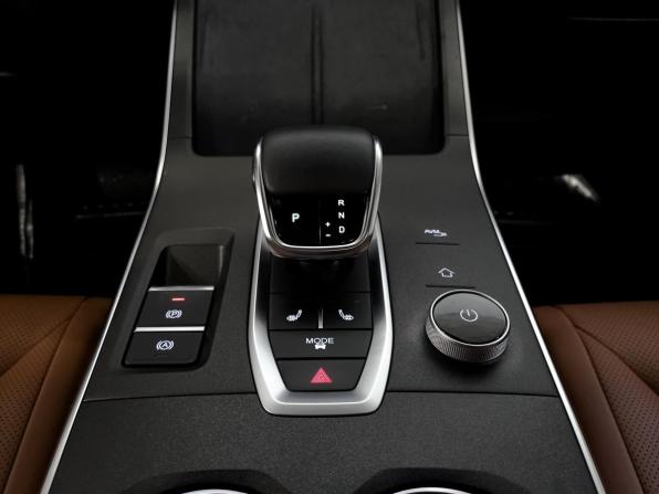 Omoda C5 I с пробегом 2023 года, цена 1 750 000 рублей, 22490 км, внедорожник, Автокод Объявления