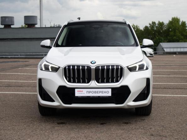 BMW X1 III (U11/U12) с пробегом 2024 года, цена 4 898 000 рублей, 36000 км, внедорожник, Автокод Объявления