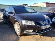 Volkswagen Passat B7 Стерлитамак  - изображение 17