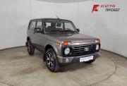 Lada (ВАЗ) 2131 (4x4) I Рестайлинг (2020) Волгоград  - изображение 26