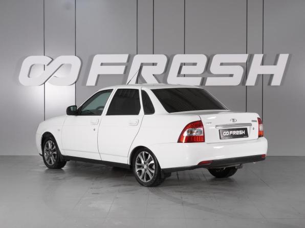 Lada (ВАЗ) Priora I Рестайлинг с пробегом 2014 года, цена 599 000 рублей, 207266 км, седан, Автокод Объявления