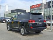 Toyota Land Cruiser 200 Series Рестайлинг 2 Чебоксары  - изображение 34