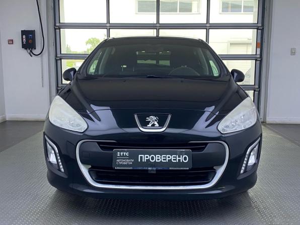Peugeot 308 I Рестайлинг с пробегом 2012 года, цена 620 000 рублей, 145650 км, хэтчбек, Автокод Объявления