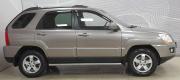 Kia Sportage II Рестайлинг Новокузнецк  - изображение 26