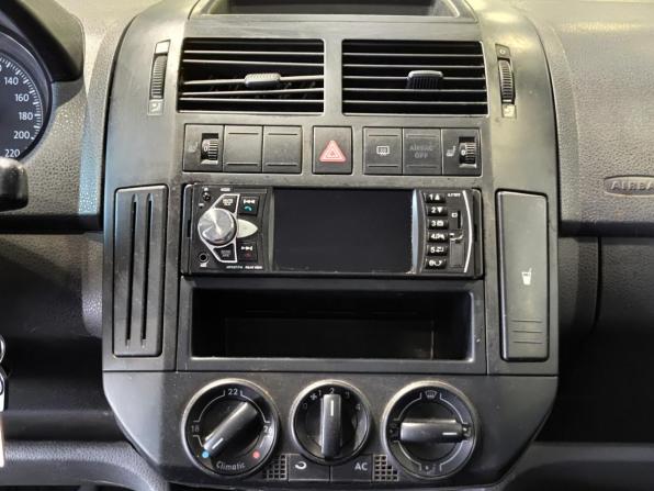 Volkswagen Polo IV Рестайлинг с пробегом 2007 года, цена 319 000 рублей, 256759 км, хэтчбек, Автокод Объявления