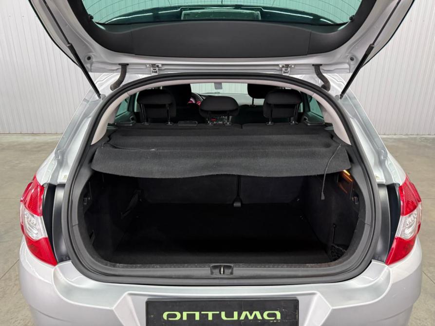 Citroen C4 II Краснодар  - изображение 20