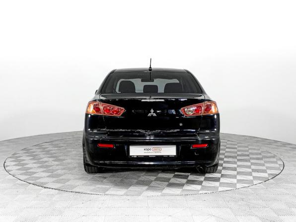 Mitsubishi Lancer X с пробегом 2008 года, цена 640 000 рублей, 269558 км, седан, Автокод Объявления