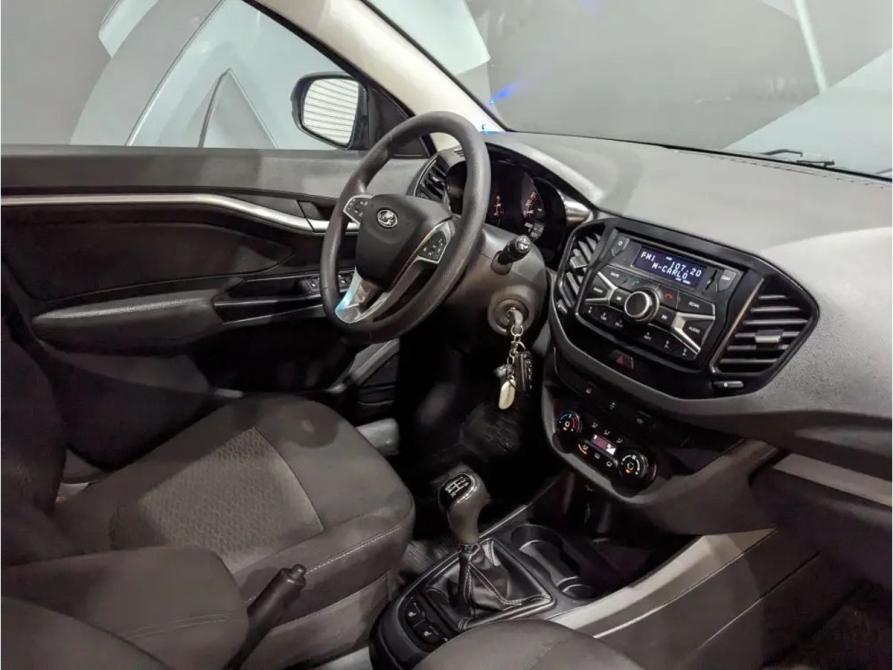 Lada (ВАЗ) Vesta I Пермь  - изображение 25