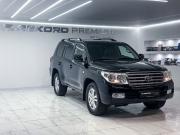 Toyota Land Cruiser 200 Series Уфа  - изображение 38