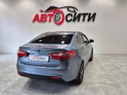 Kia Rio III Воронеж  - изображение 28