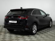 Kia Ceed III Санкт-Петербург  - изображение 23