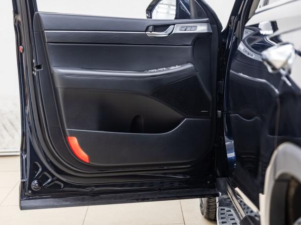 Hyundai Palisade I с пробегом 2019 года, цена 3 898 000 рублей, 118105 км, внедорожник, Автокод Объявления