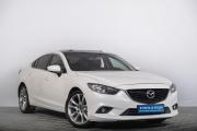 Mazda 6 III (GJ) Томск  - изображение 21
