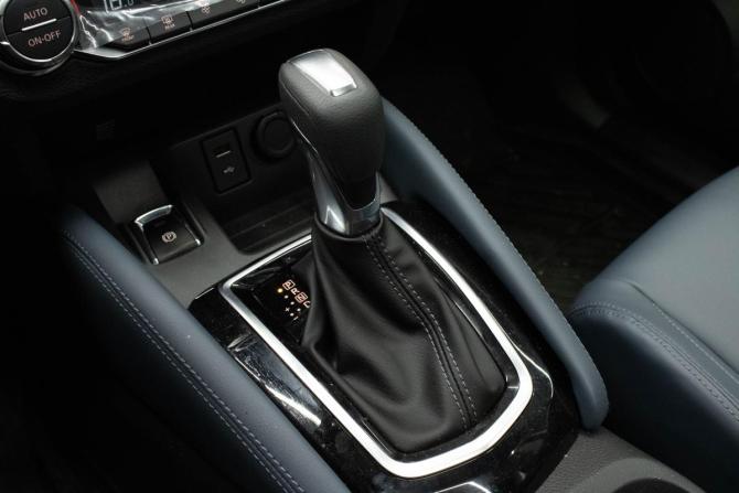 Nissan Qashqai II Рестайлинг 2 с пробегом 2025 года, цена 2 629 000 рублей, 1152 км, внедорожник, Автокод Объявления