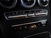 Mercedes-Benz GLC Coupe I (C253) Рестайлинг Москва  - изображение 43