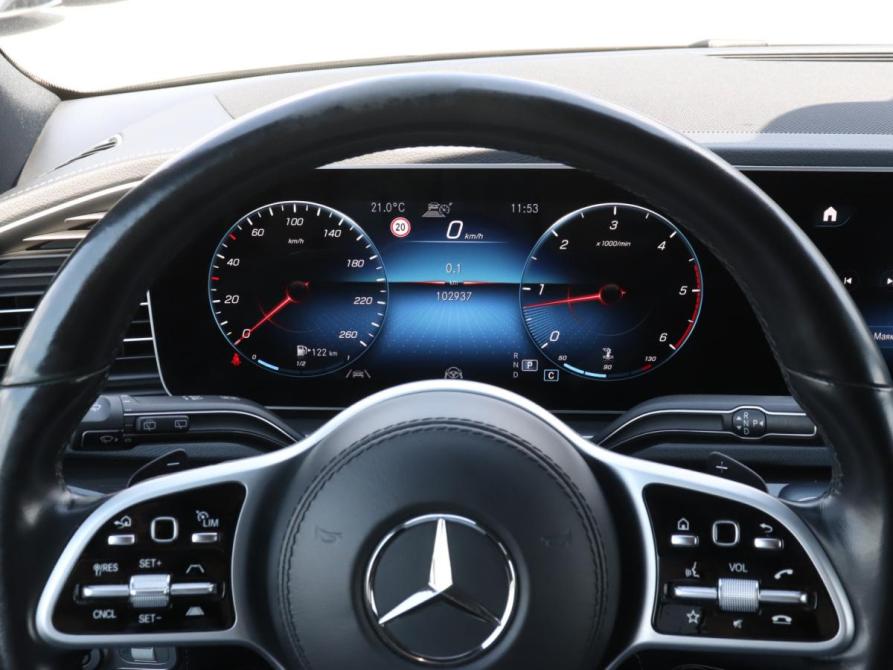 Mercedes-Benz GLS II (X167) Москва  - изображение 12