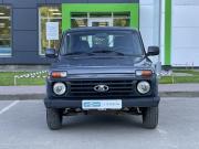Lada (ВАЗ) 2121 (4x4) I Рестайлинг Ярославль  - изображение 18