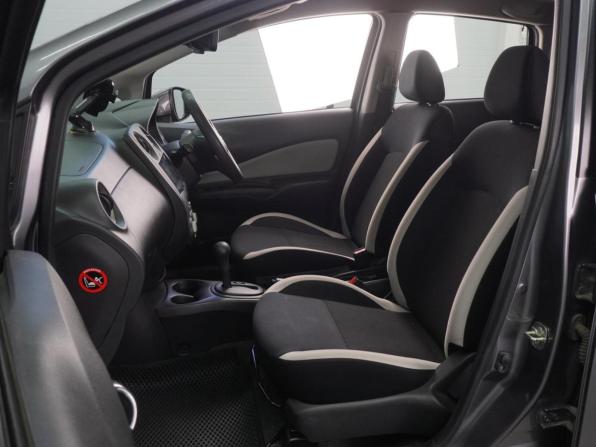 Nissan Note II Рестайлинг с пробегом 2018 года, цена 799 000 рублей, 156857 км, хэтчбек, Автокод Объявления