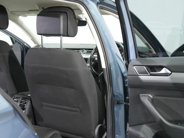 Volkswagen Passat B8 с пробегом 2015 года, цена 1 670 000 рублей, 153709 км, универсал, Автокод Объявления