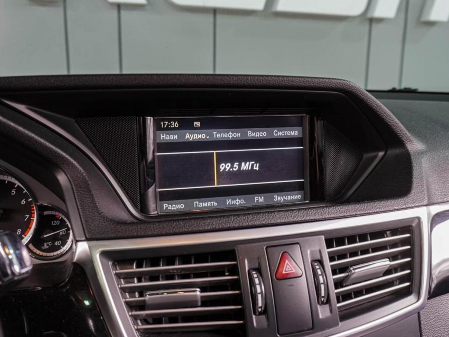 Mercedes-Benz E-Класс IV (W212 S212 C207) Воронеж  - изображение 17