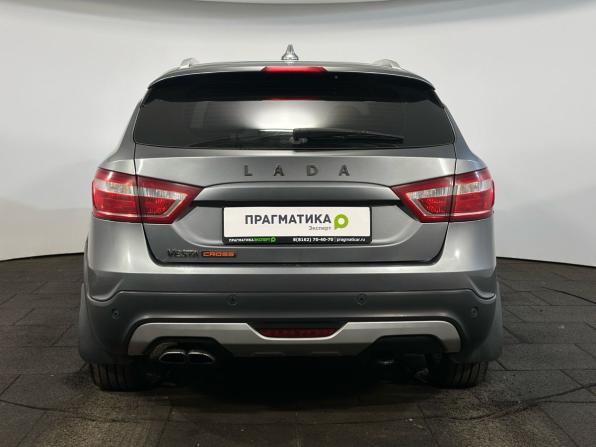 Lada (ВАЗ) Vesta I с пробегом 2020 года, цена 1 389 900 рублей, 56600 км, универсал, Автокод Объявления