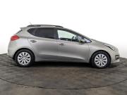 Kia Ceed II Рестайлинг Москва  - изображение 32