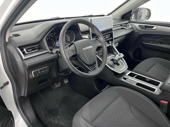 Haval M6 II с пробегом 2023 года, цена 1 760 000 рублей, 40431 км, внедорожник, Автокод Объявления
