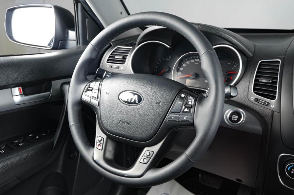 Kia Sorento II Рестайлинг Тюмень  - изображение 12