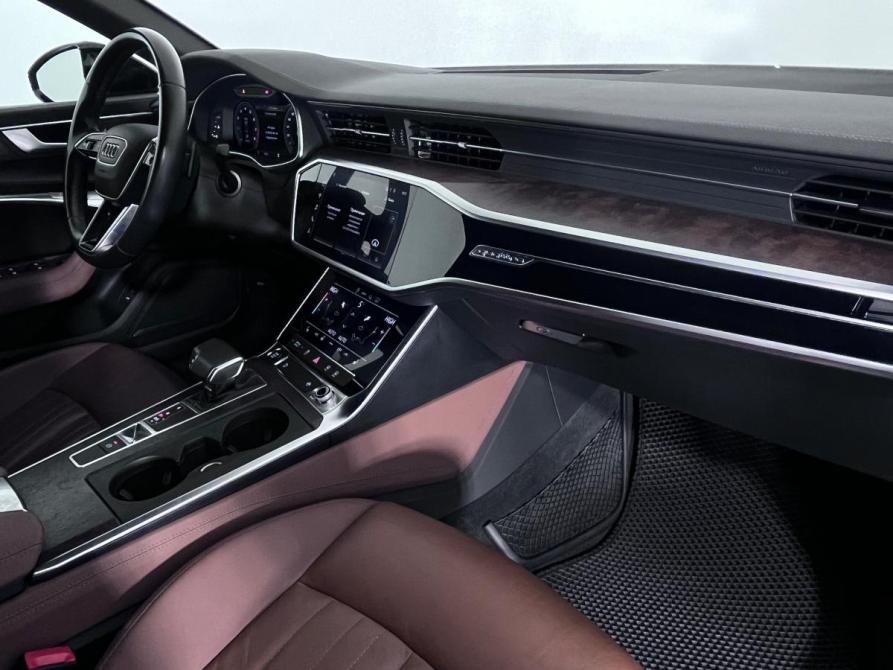 Audi A6 V (C8) Ростов-на-Дону  - изображение 10