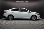 Hyundai Solaris II Рестайлинг Крым  - изображение 28
