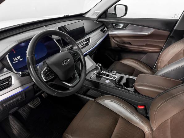 Chery Tiggo 8 Pro I с пробегом 2023 года, цена 1 955 000 рублей, 79087 км, внедорожник, Автокод Объявления