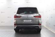 Lexus LX III Рестайлинг 2 Владивосток  - изображение 36