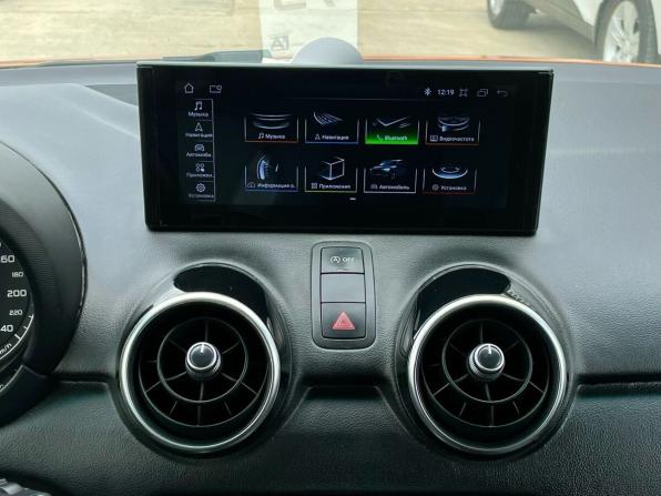 Audi A1 I (8X) с пробегом 2012 года, цена 1 080 000 рублей, 148500 км, хэтчбек, Автокод Объявления