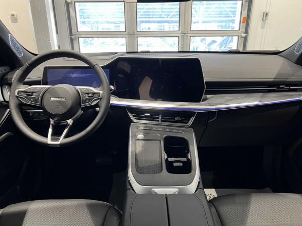 Новый Haval F7 II 2026 года, цена 3 799 000 рублей, внедорожник, Автокод Объявления