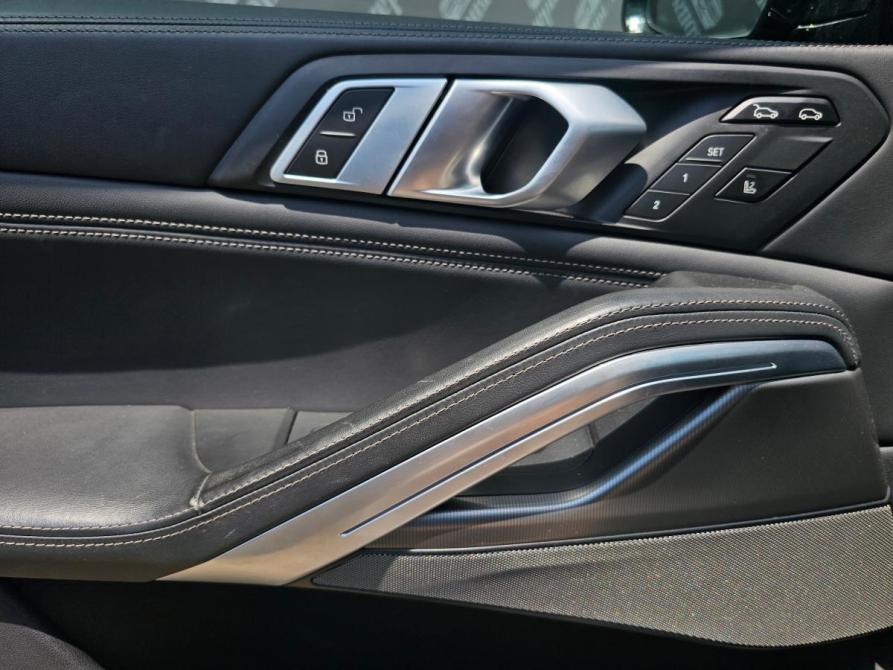BMW X6 III (G06) Краснодар  - изображение 28