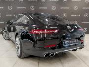 Mercedes-Benz AMG GT I Рестайлинг Москва  - изображение 37