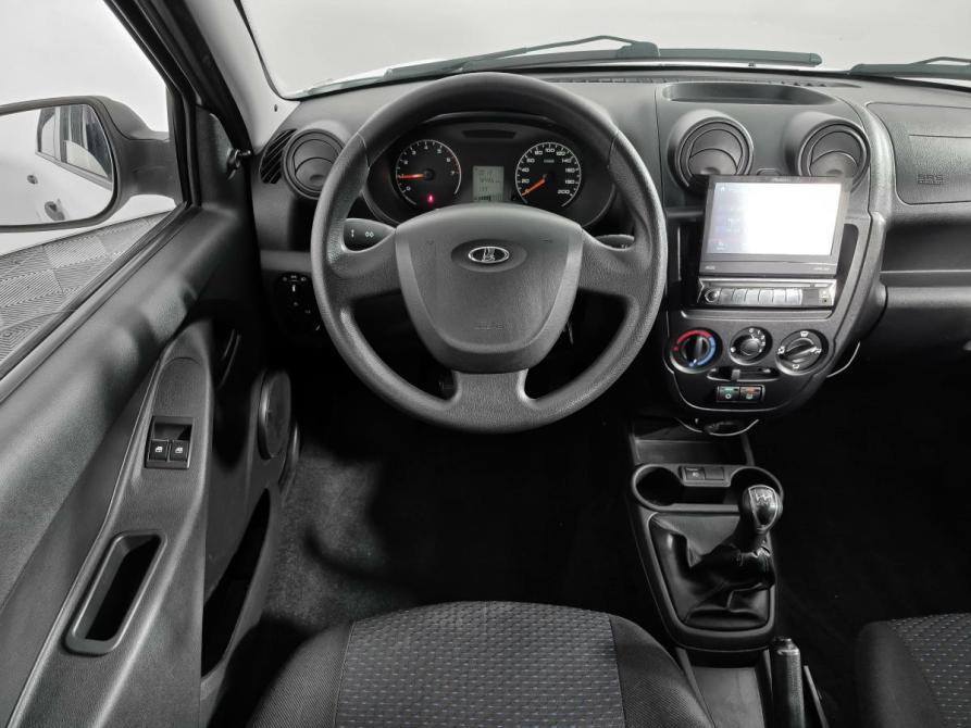 Lada (ВАЗ) Granta I Нижний Новгород  - изображение 15
