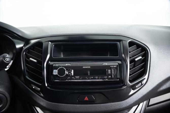 Lada (ВАЗ) Vesta I с пробегом 2020 года, цена 989 000 рублей, 85000 км, седан, Автокод Объявления