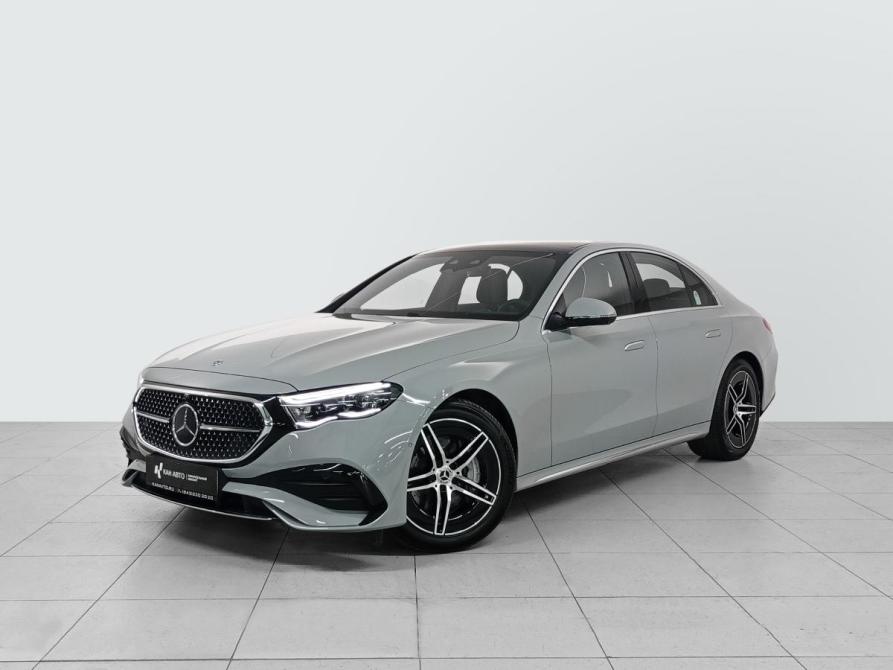 Mercedes-Benz E-Класс VI (W214 S214) Казань  - изображение 1
