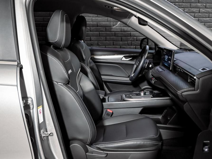 Haval Jolion I Екатеринбург  - изображение 11