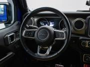 Jeep Wrangler IV (JL) Москва  - изображение 32