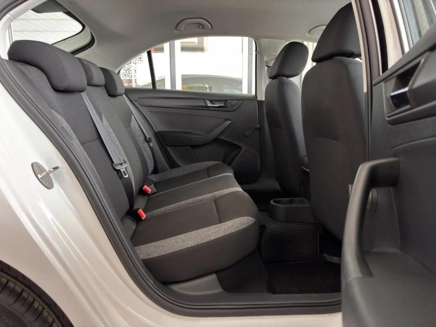 Skoda Rapid II Краснодар  - изображение 15