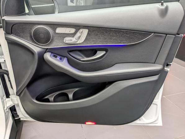 Mercedes-Benz GLC I (X253) Рестайлинг с пробегом 2021 года, цена 4 200 000 рублей, 87749 км, внедорожник, Автокод Объявления