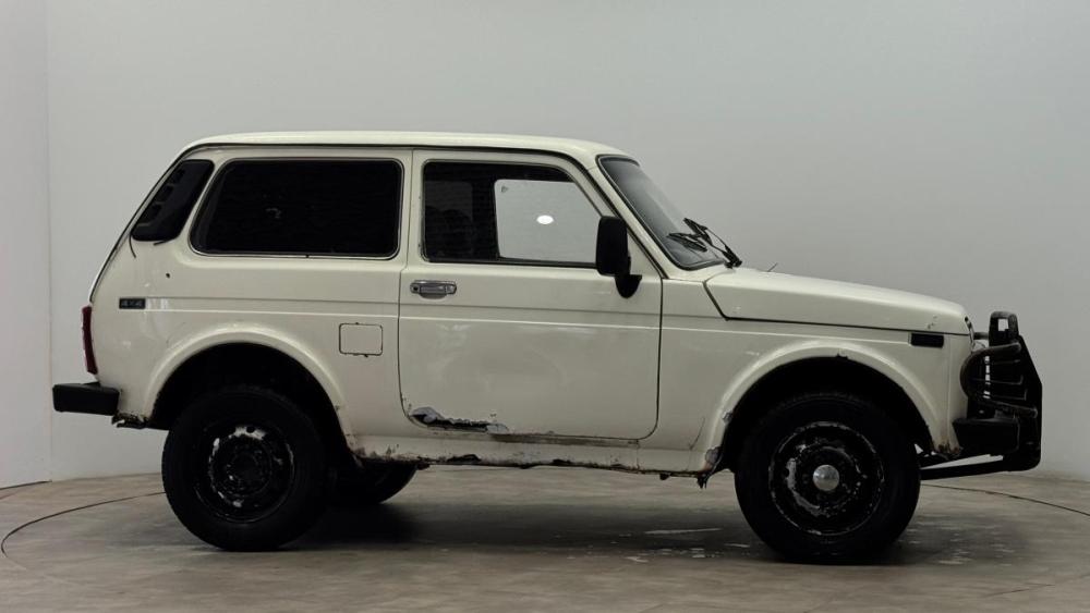 Lada (ВАЗ) 2121 (4x4) I Рестайлинг Киров  - изображение 8